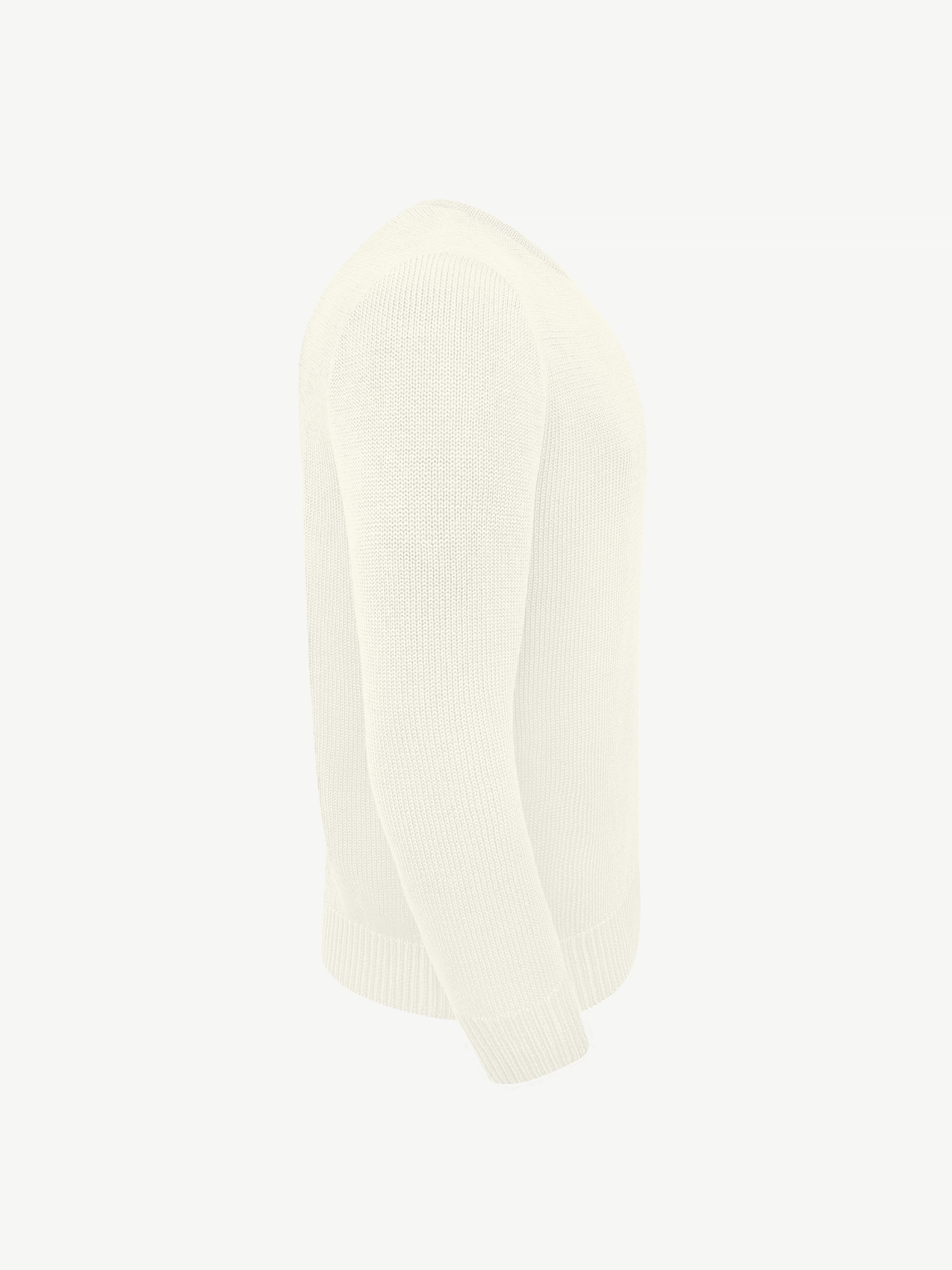 Джемпер из кашемира