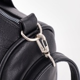 Сумка Саломея 1078 канадский черный