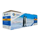 Совместимый лазерный картридж G&G GG-TK1270 (TK-1270) для Kyocera MA4000x, MA4000fx, MA4000wifx