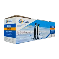 Картридж лазерный G&G GG-TK1270 для Kyocera MA4000x, MA4000fx, MA4000wifx