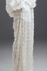 Брюки Гэтсби, молоко