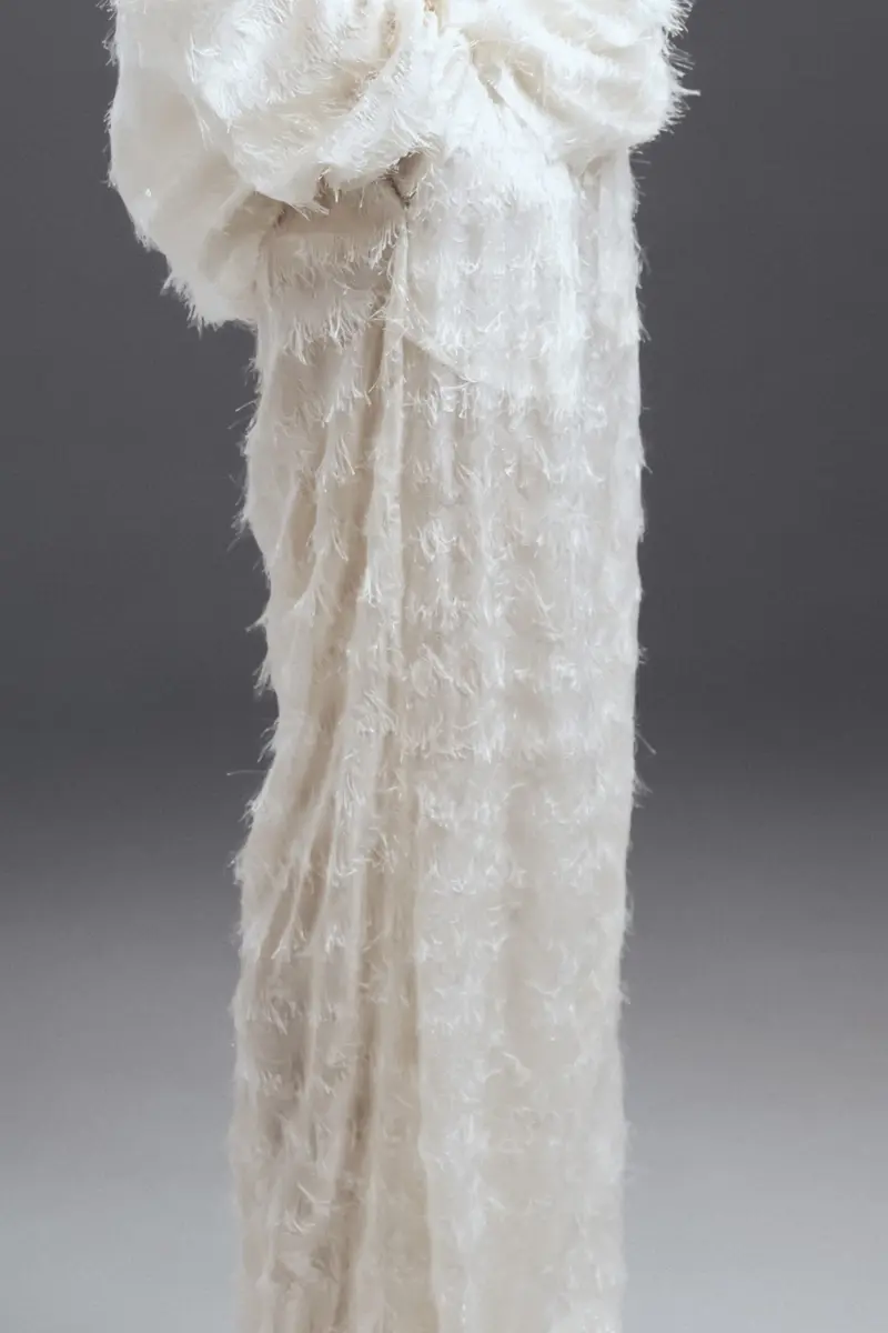 Брюки Гэтсби, молоко