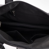 Сумка Саломея 1071 канадский черный