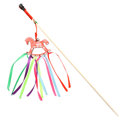 Gamma Игрушка-дразнилка для кошек 