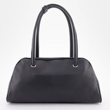 Сумка Саломея 2034 наппа черный