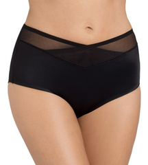 Трусы женские Triumph True Shape Sensation Maxi черн