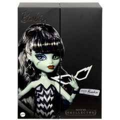 Фрэнки Штейн в Стиле Барби