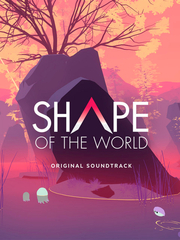 Shape Of The World - Official Soundtrack (для ПК, цифровой код доступа)