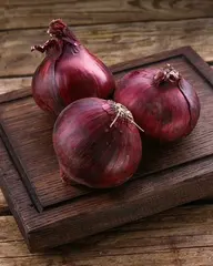 Лук Красный