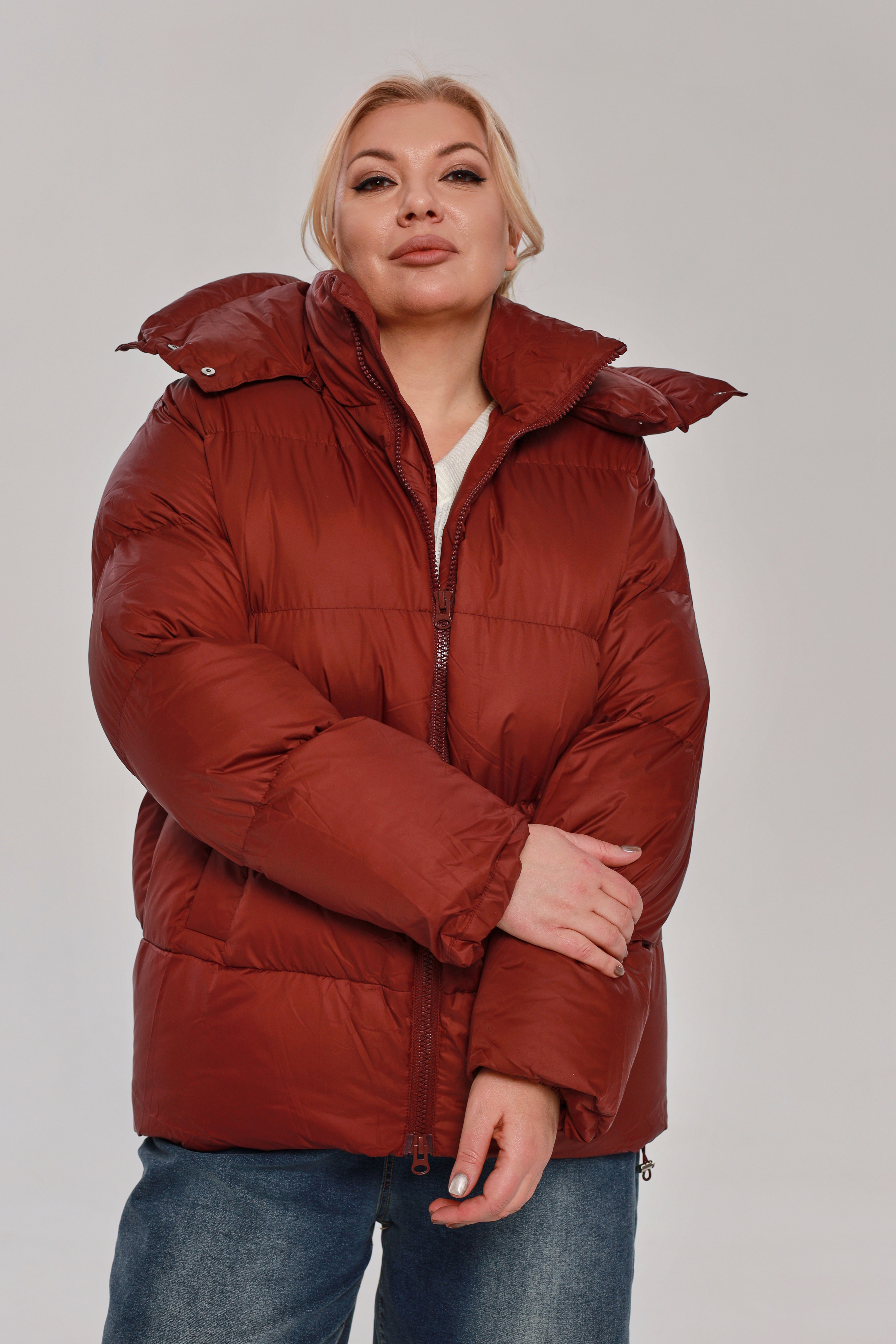 Куртка-6427 5950₽