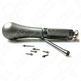 Отвертка для ортодонтических винтов