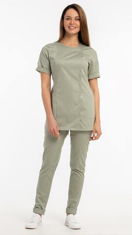 Костюм медицинский Лиана №0213