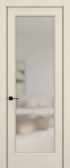Дверь 01V ELEGANT Матовый Марципан