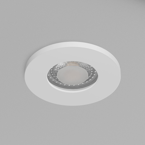 Встраиваемый светильник Denkirs Vand DK2036-WH