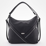 Рюкзак Саломея 275 канадский черный