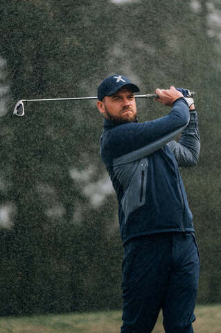 Кепка для гольфа Abacus x-series