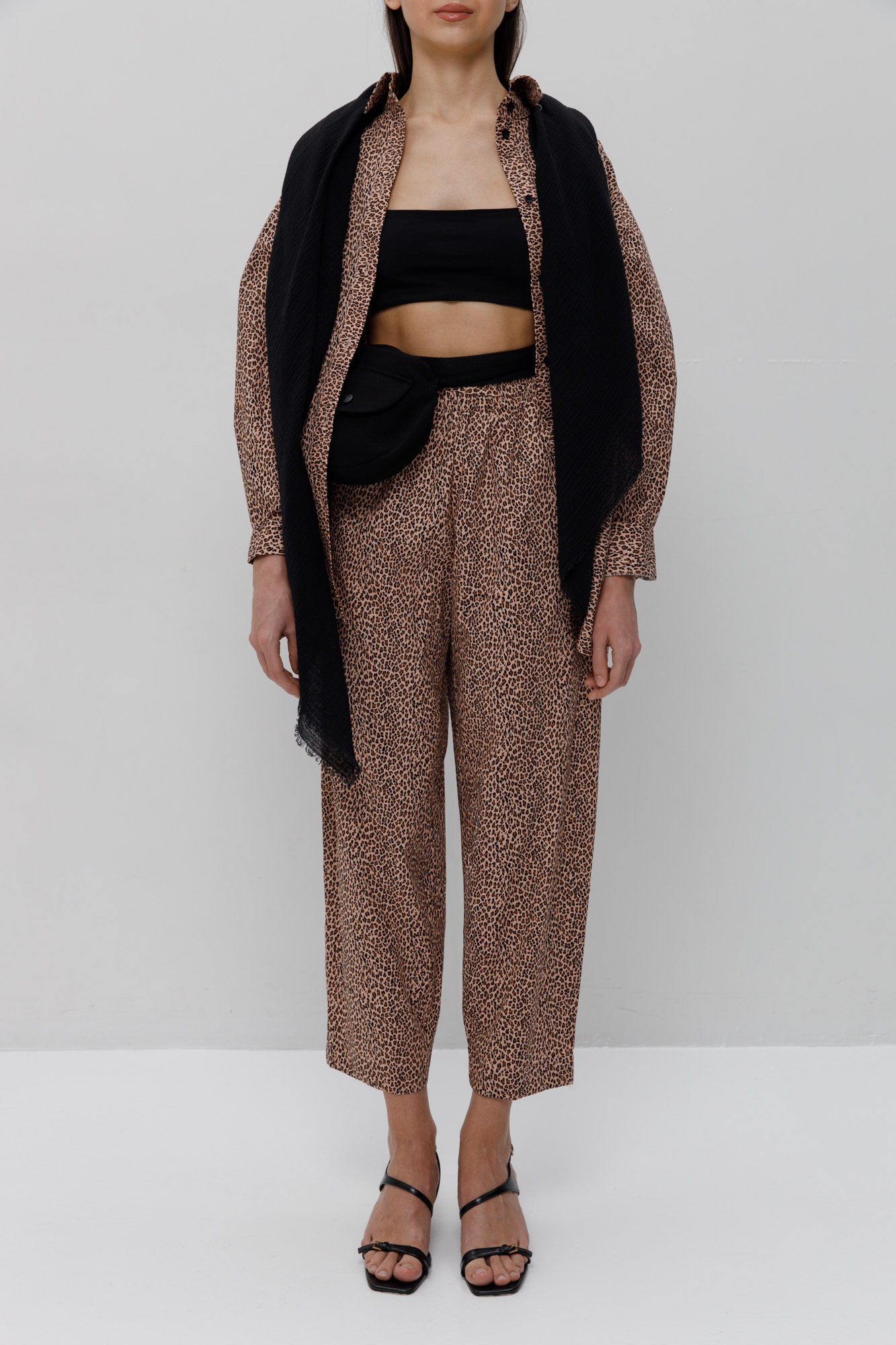 ПАЛАНТИН ЧЁРНЫЙ ЖАТКА