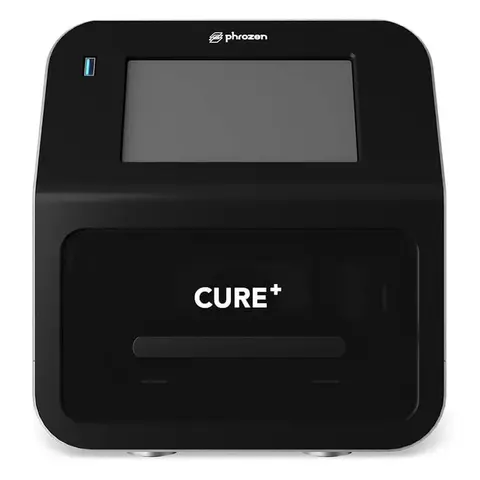 УФ-камера для отверждения Phrozen CURE+