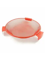 Сито для прикормки Palomino оранжевое 330*2мм