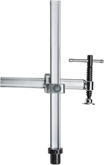 Зажимный элемент с различной глубиной захвата BESSEY TWV28-30-17K