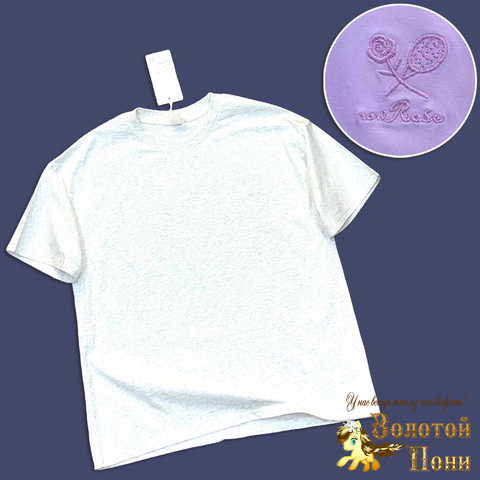 Футболка подрост д (146-170) 260316-Y4002