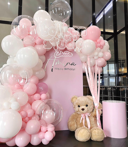 Фотозона №9