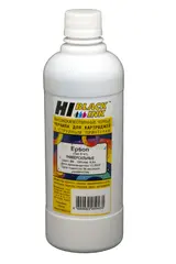 Чернила Hi-Black Универсальные для Epson (Тип E-V1), Bk, 0,5 л.