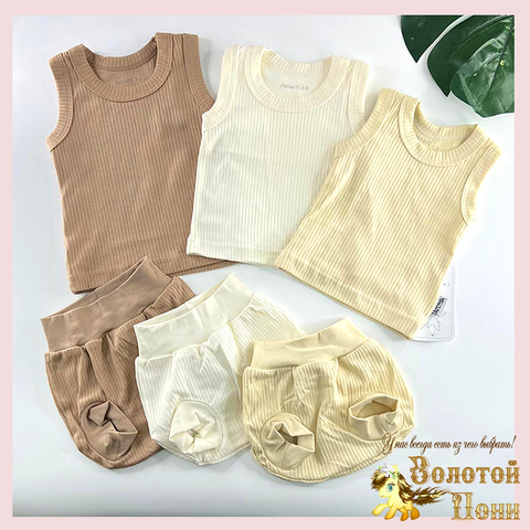 Костюм хл детский (56-80) 260328-AML1023