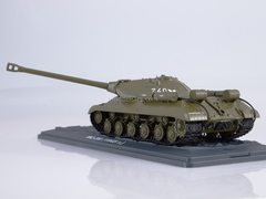 Tank IS-3M Our Tanks #2 MODIMIO Collections 1:43