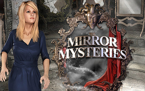 Mirror Mysteries (для ПК, цифровой код доступа)
