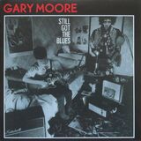 MOORE, GARY: Still Got The Blues (CD) (Компакт-диск)