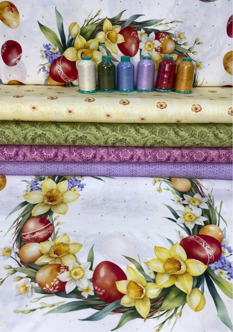 Панель JulidoQuilt Светлый день