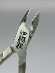 Кусачки для кутикулы Export CL.207 7mm