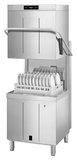 Купольная посудомоечная машина SMEG Foodservice SPH625S
