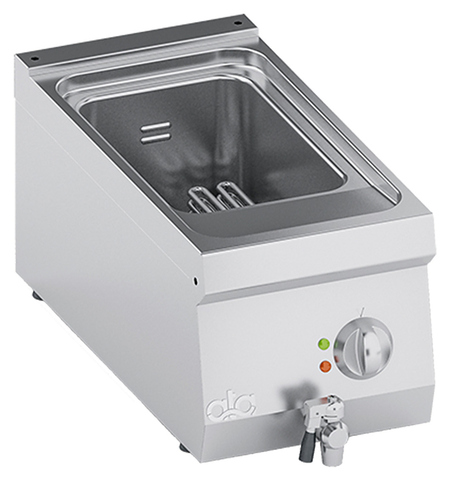Фритюрница электрическая ATA K6EFG05TT