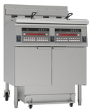 Фритюрница электрическая CNIX OFE-226