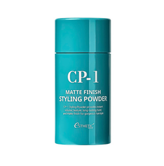 Esthetic House CP-1 Matte Finish Styling Powder матовая стайлинг-пудра для прикорневого объёма волос