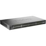 Коммутатор D-Link DGS-1210-52X/ME/C1A