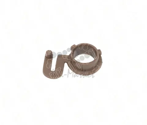Бушинг резинового вала Hi-Black для HP LJ 1160, 1320, 2420, P2015, RC1-3609, правый