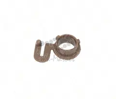 Бушинг резинового вала Hi-Black для HP LJ 1160, 1320, 2420, P2015, RC1-3609, правый