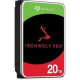 Жесткий диск Seagate IronWolf Pro 20Tb ST20000NT001