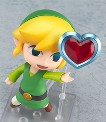 Фигурка Nendoroid The Legend of Zelda: Link (The Wind Waker Ver.) (413)