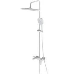 Душевая система Haiba HB24831-8 белый