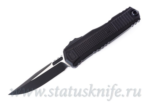 Нож Microtech Glock G19K Black Handle 81-1T