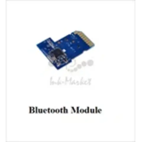 iDPRT ASSY: iD4, iE4, iT4 Bluetooth Module