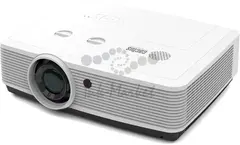 Проектор Cactus Bright CS-S4.WT 3LCD 5900Lm ANSI (1920x1200) 30000:1 ресурс лампы:10000часов 1xUSB typeA 1xUSB typeB 2xHDMI 4.45кг