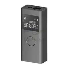 Лазерный дальномер Xiaomi BHR5596GL 2кл.лаз. 680нм цв.луч. красный — фото 4