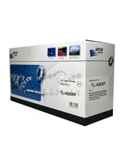 Картридж TL-420XP UNITON Premium для Pantum P3010, M6700, M7100, M7300 Toner Cartr (6K)