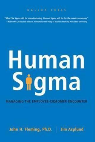 Human Sigma : Managing the Employee-Customer Encounter