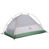 Палатка туристическая Naturehike Cloud UP 1 210T